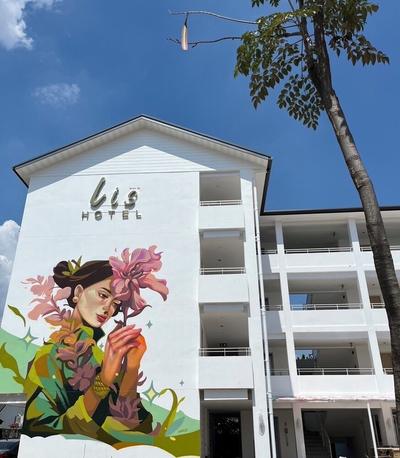 Lis Hotel Chiangmai