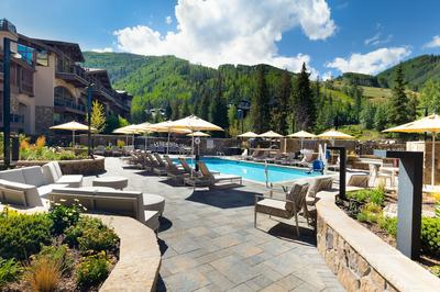 Manor Vail Lodge