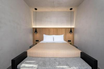 La Torretta Suites & Spa