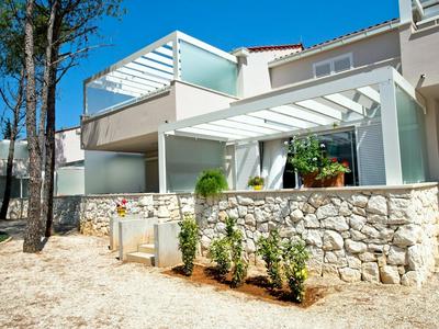Zaton Apartment With Shared Pool