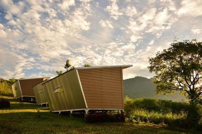 Red Z Cool Mountain Resort