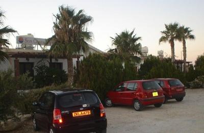 Sun Camero Apartments