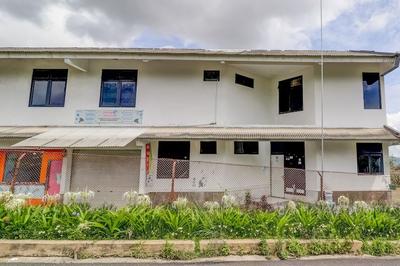 Collection O Puncak Near Kota Bunga Formerly Villa Gunung Agape