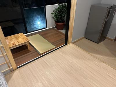 Tatami D'Tepi Laut Pangkor