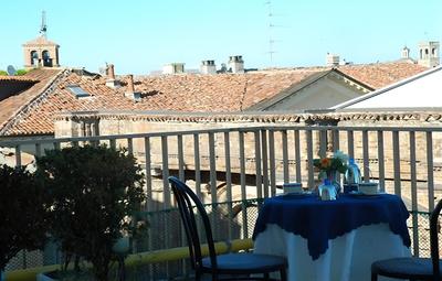 Hotel Leon D'Oro