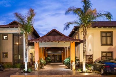 Villa Bali Luxury Guest House