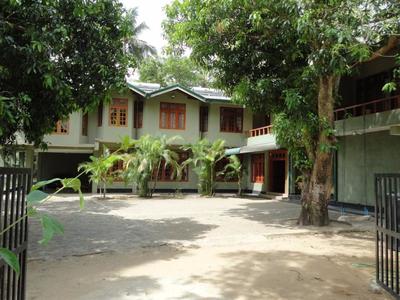 Tikiri Villa Eco Resort