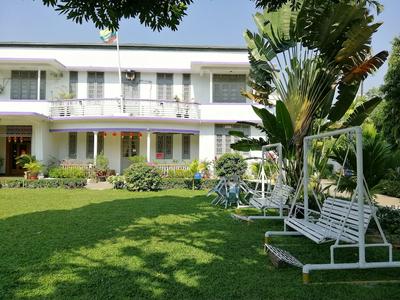 Queen Shin Saw Pu Hotel