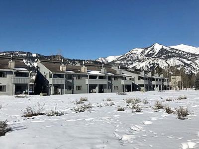 Jackson Hole Vacation Condominiums by VRI Americas