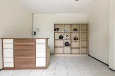 KoolKost Syariah @ Jalan Sisingamangaraja Semarang