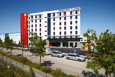 Première Classe Lyon Est - Saint-Priest Eurexpo