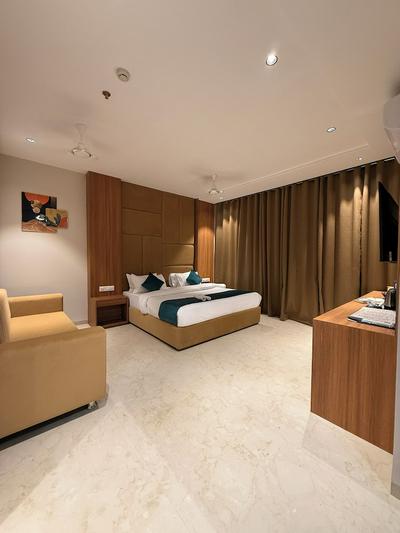 Hotel Akaay