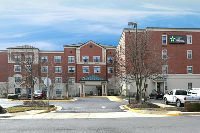 Extended Stay America Suites DC Fairfax Fair Oaks Mall