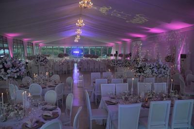 Casambo Exclusive Guest Lodge