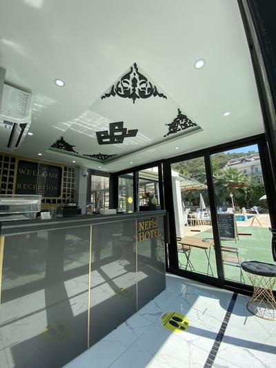 Nefis Hotel Oludeniz - Image 39