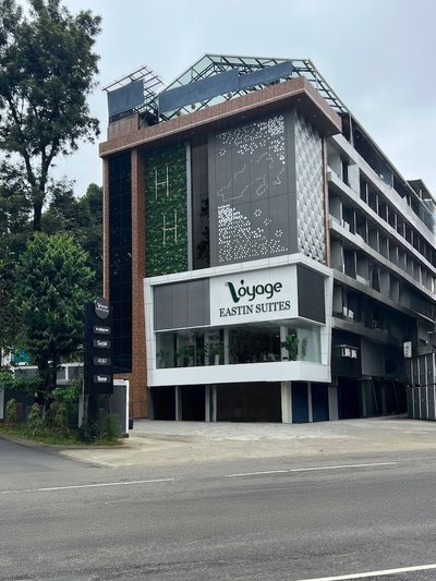 Voyage Eastin Suites