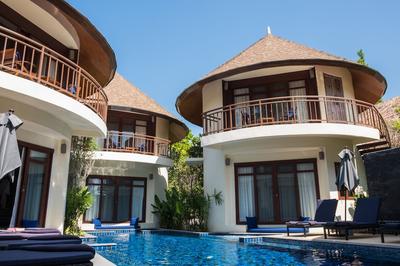Bangsak Village - Adults Only