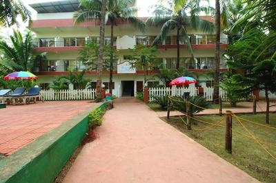 OYO 9409 Morjim Grand INN