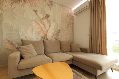 Sanpietro Vacation Apartment 005