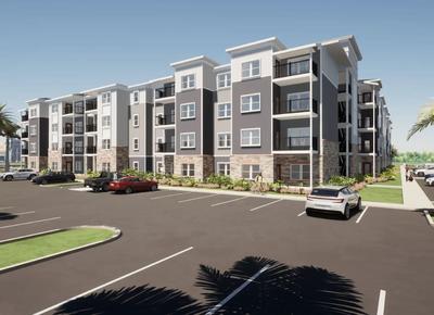 Landing Apartments near North Fort Myers