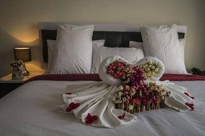 Husun AlMashaikh Hotel Suites