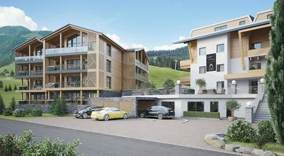Saalbach Suites by ALPS RESORTS