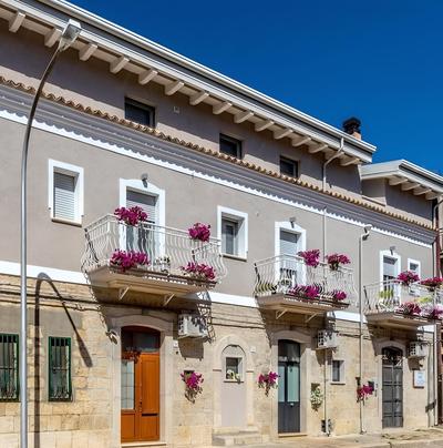 A Casa 28 B&B
