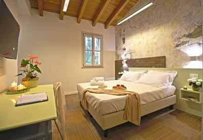 Bed & Basta Country