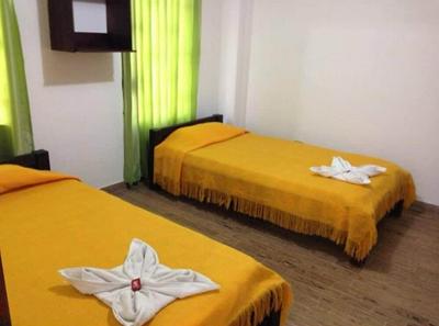 Hotel Noa