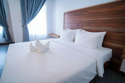 Apartment Green Amazon