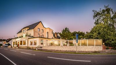 Hotel Kalenborner Hoehe