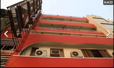 Hotel Trio Suites