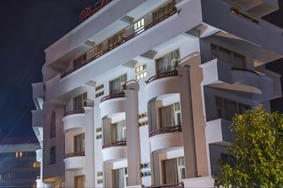 Hotel Bali Resorts