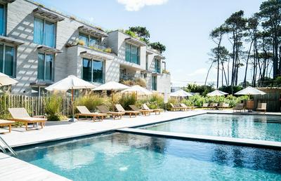 Casagrande Hotel and Beach Club