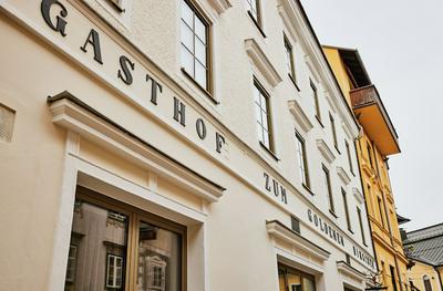 Boutique Hotel Zum Goldenen Hirschen