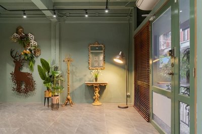 La Or Heritage Suites MRT Hua Lamphong