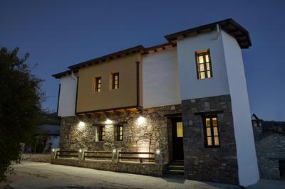 Elaion Terra Boutique Guesthouse