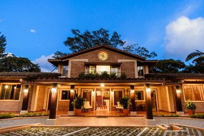 Caracoral Hotel Boutique & Spa