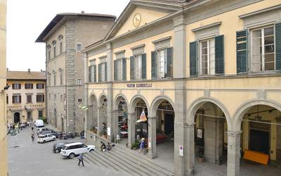Appartamento Il Teatro