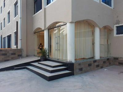 BUNGOMA ROYAL SUITES HOTEL