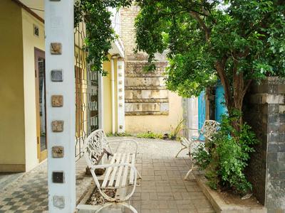 Homestay Famili Taqwa