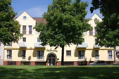 Stadtresidenz Hildesheim Mitte