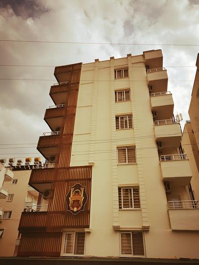 Viransehir City Hotel