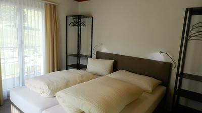 Hotel GARNI Mittenwald