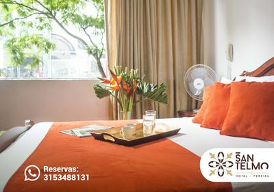 Hotel San Telmo Pereira