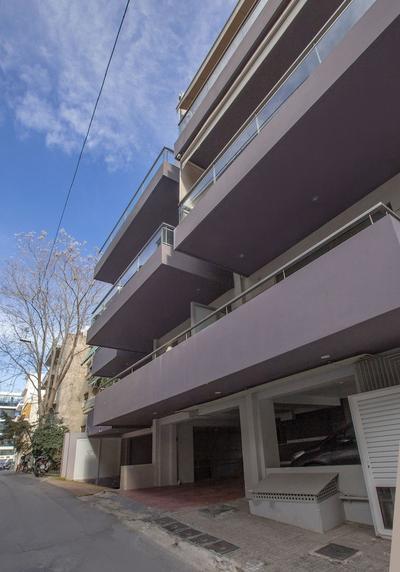 Modern Comfy Aptm Near the Acropolis by GHH