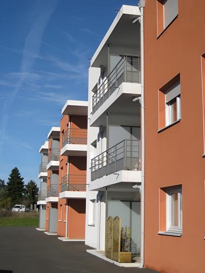 Zenao Appart'hotel - Yzeure