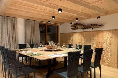 Impeccable 4-bed Villa in Cadin di Sotto
