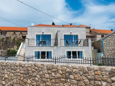 Villa Kabalero - Four-bedroom Villa With Private Pool