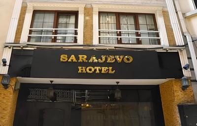 Sarajevo Rooms & Suites